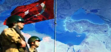 Trk ordusunun gcn kabul ettiler