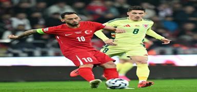 Hakan alhanolu'ndan sakatlk aklamas
