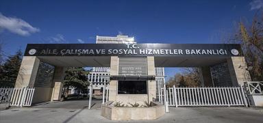 Bakanlktan sokakta kalan kimsesizler iin genelge