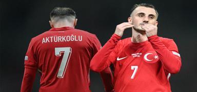 Portekiz basnndan Kerem yorumu