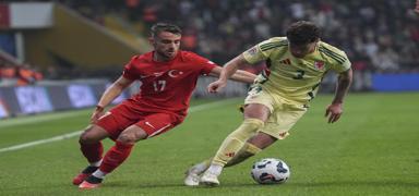te alnan sonular ve puan durumu