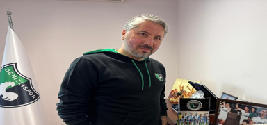Denizlispor olaanst seimli kongreye gidiyor