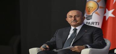 NATO Parlamenter Asamblesi Bakan avuolu, talya Senatosu heyetiyle Meclis'te grt