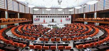 Yeni dokunulmazlk dosyalar TBMM'ye sevk edildi