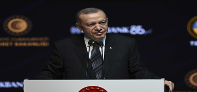 Cumhurbakan Erdoan da katlacak! Enerji dnyas yarn stanbul Energy Forum'da buluuyor