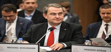 'Trkiye'nin baarlarn kabul edin'