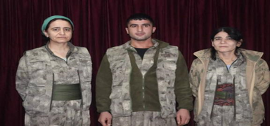 MT'ten Gara'da nokta operasyonu