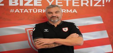 Thomas Reis: Yeni bir galibiyet serisine balamak istiyoruz