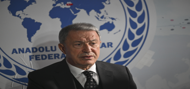 Akar'dan Nevin Meng ve mit zda'n iddialarna sert tepki