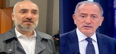 Altayl ve Saymaz'a soruturma