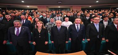 MHP'den, retmenler Gn'ne zel program