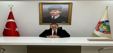 Tunceli Belediyesi'nde Blent Tekbykolu grevine balad