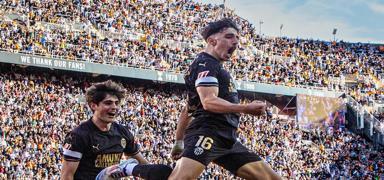 Valencia evinde drt ke