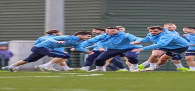 Trabzonspor aklad! Milli futbolcudan kt haber