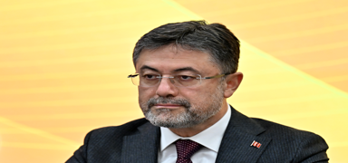 Bakan Yumakl 'Seferberlik balatyoruz' szleriyle duyurdu