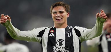 '�n�nde b�y�k bir gelecek var'