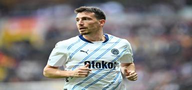 Mert Hakan Yanda'a Mourinho'dan tam not