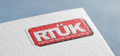 RTK, baz dizi ve programlara yaptrm uygulad