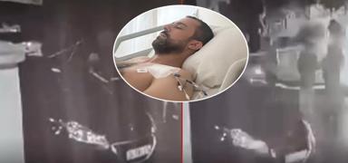 ili'de aklalmaz olay