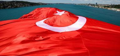 Trkiye'nin corafi konumuna dikkati ektiler: Enerji retim potansiyeli ok yksek