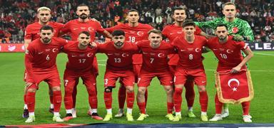 A Milli Futbol Takm, FIFA dnya sralamasnda geriledi