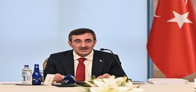 Ylmaz: Gncel analizler, afet risklerinin azaltlmasnda kritik rol oynamakta