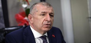 MHP'den zda'a tepki: Trk milletini gizli protokollere pazarlk konusu yapmaya alk