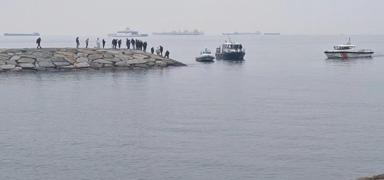 stanbul'da sahil kenarnda bandan vurulmu halde 2 ceset bulundu