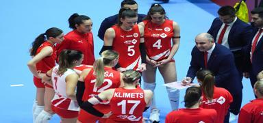 Aras Kargo'dan rahat galibiyet