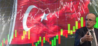 Trkiye ekonomisi 17 eyrektir byyor! Bakan imek tarih verdi: vme kazanacak