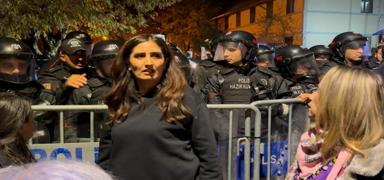 Tunceli Belediye Meclis yesi Birsen Orhan tutuklanarak cezaevine gnderildi