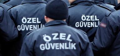 zel gvenlikler iin yeni dnem