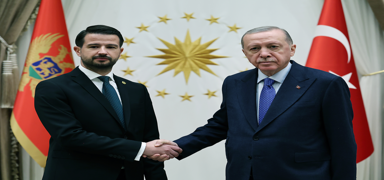 Klliye'de nemli grme