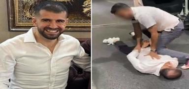 Ayhan Bora Kaplan davasnda karar