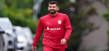 Kerem Demirbay iin srpriz iddia