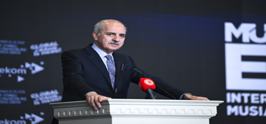 Kurtulmu, Dnya Engelliler Gn dolaysyla mesaj yaymlad