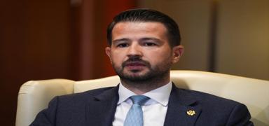 Blgemizde Trkiye'nin rol glendi