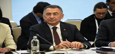Oktay, Azerbaycan ve Grcistanl mevkidalaryla grt
