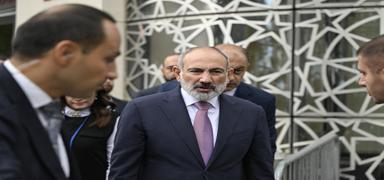 Ermenistan'da 'Trkiye' hezeyan