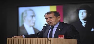 Galatasaray, Kemerburgaz Tesisleri'nin kiralandn aklad