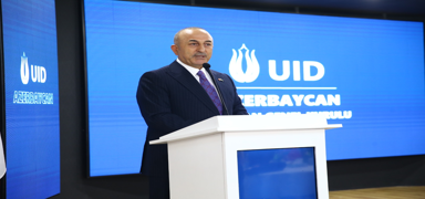avuolu: Gney Kafkasya'nn nemi daha da artacak