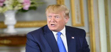 Trump, milyarder Isaacman'i NASA Direktrl grevine aday gsterdi