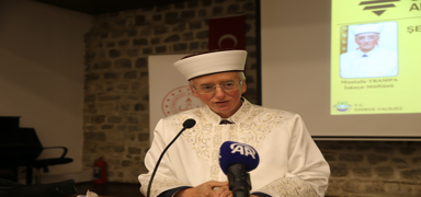 Trampa: Bat Trakya'da Trkenin yaatlmas iin alyoruz