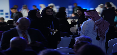 Doha Forum 2024 balad! Al Sani'den dikkat eken mesajlar