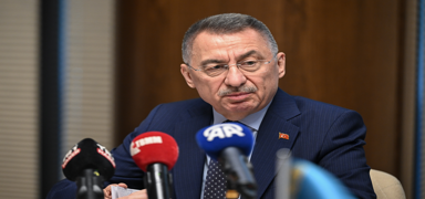 Fuat Oktay: Trkiye-Azerbaycan ilikilerinin her alanda glendirilmesi nemli