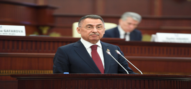 Oktay: Bedeli ne olursa olsun byle bir gelimeye msaade etmeyeceiz