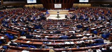 Avrupa Konseyi, Yunanistan' Bat Trakya ile ilgili AHM kararlarn uygulamaya ard