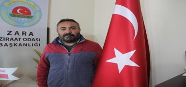 Ay saldrsna urayan kii hayatn kaybetti