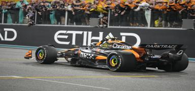 McLaren 9. kez takmlar ampiyonu