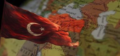 Alman Bakandan 'Trkiye' itiraf